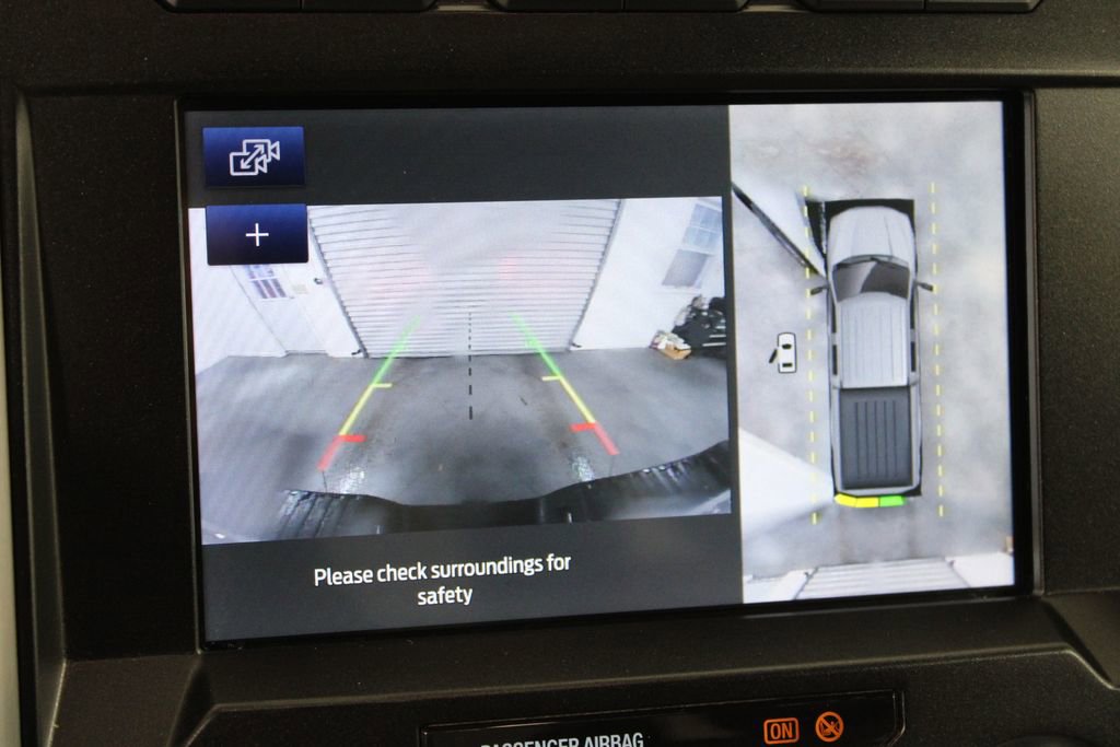 Used 2020 Ford F250 Platinum image 56