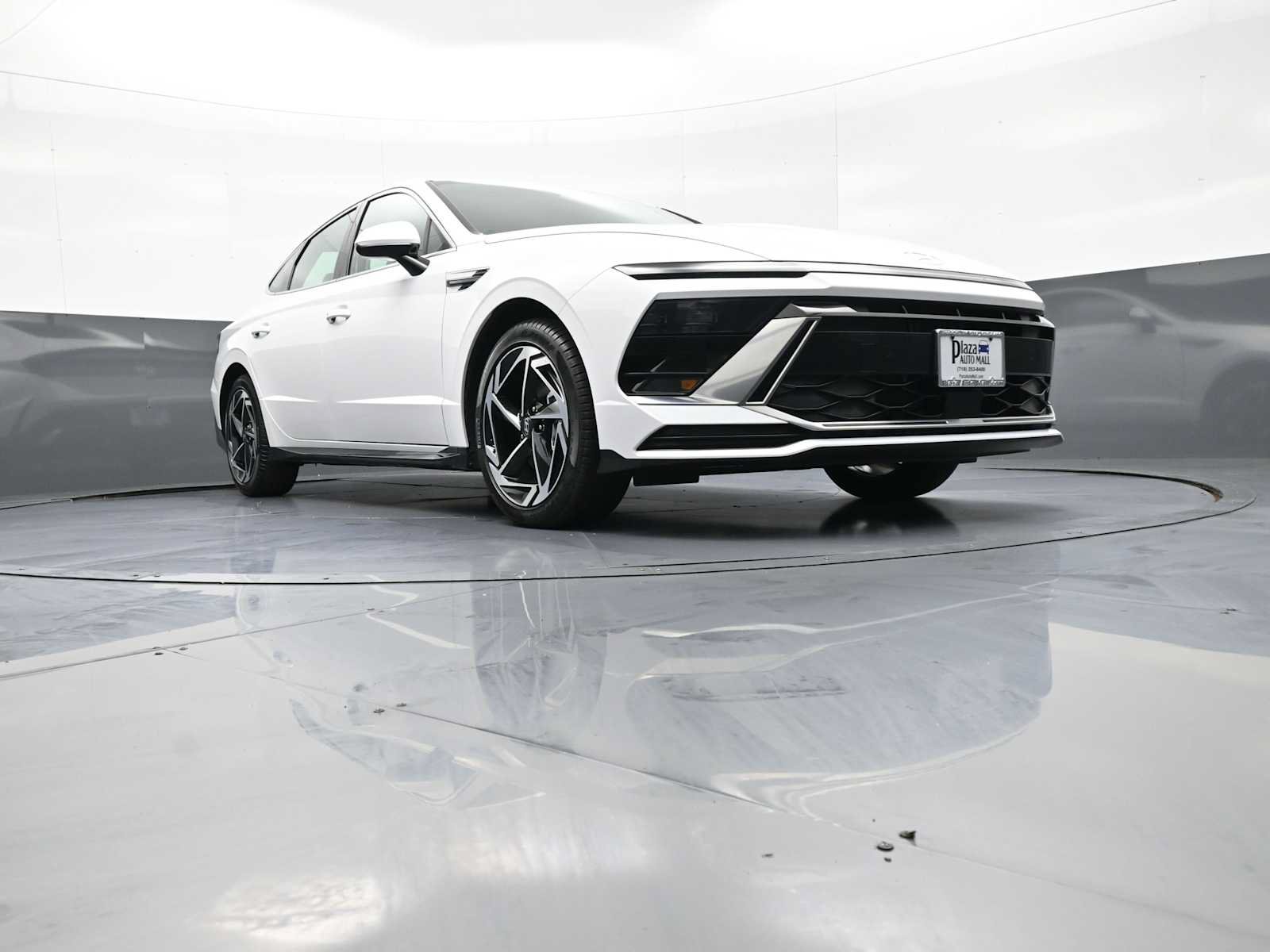 New 2026 Hyundai Sonata SEL FWD image 27