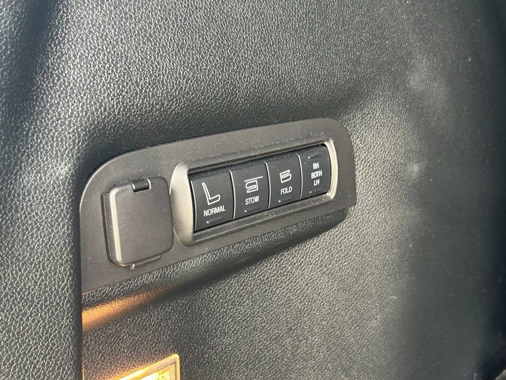Used 2019 Ford Explorer Sport w/ Equipment Group 401A AWD/4WD image 44