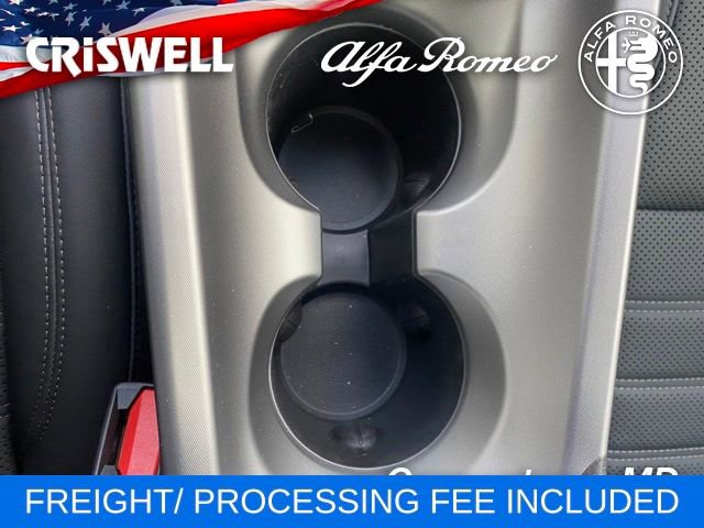 New 2024 Alfa Romeo Tonale Veloce image 34