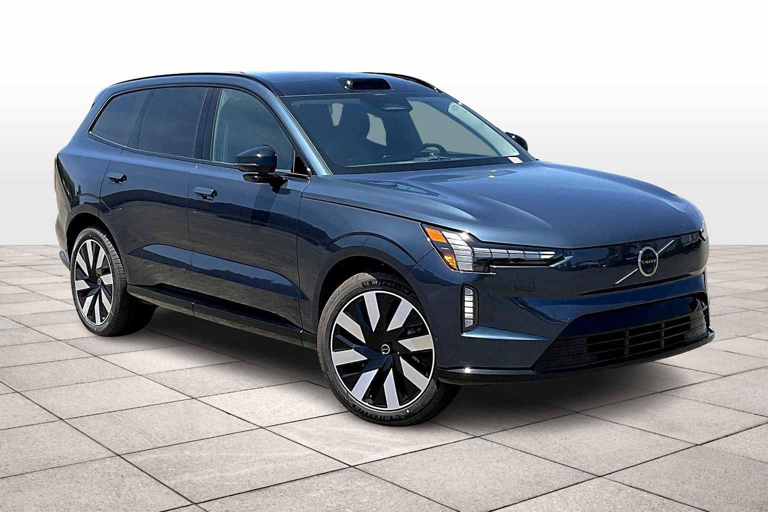 New 2025 Volvo EX90 Ultra image 2