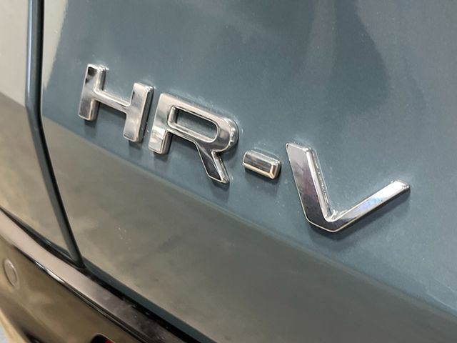 New 2027 Honda HR-V EX-L image 9