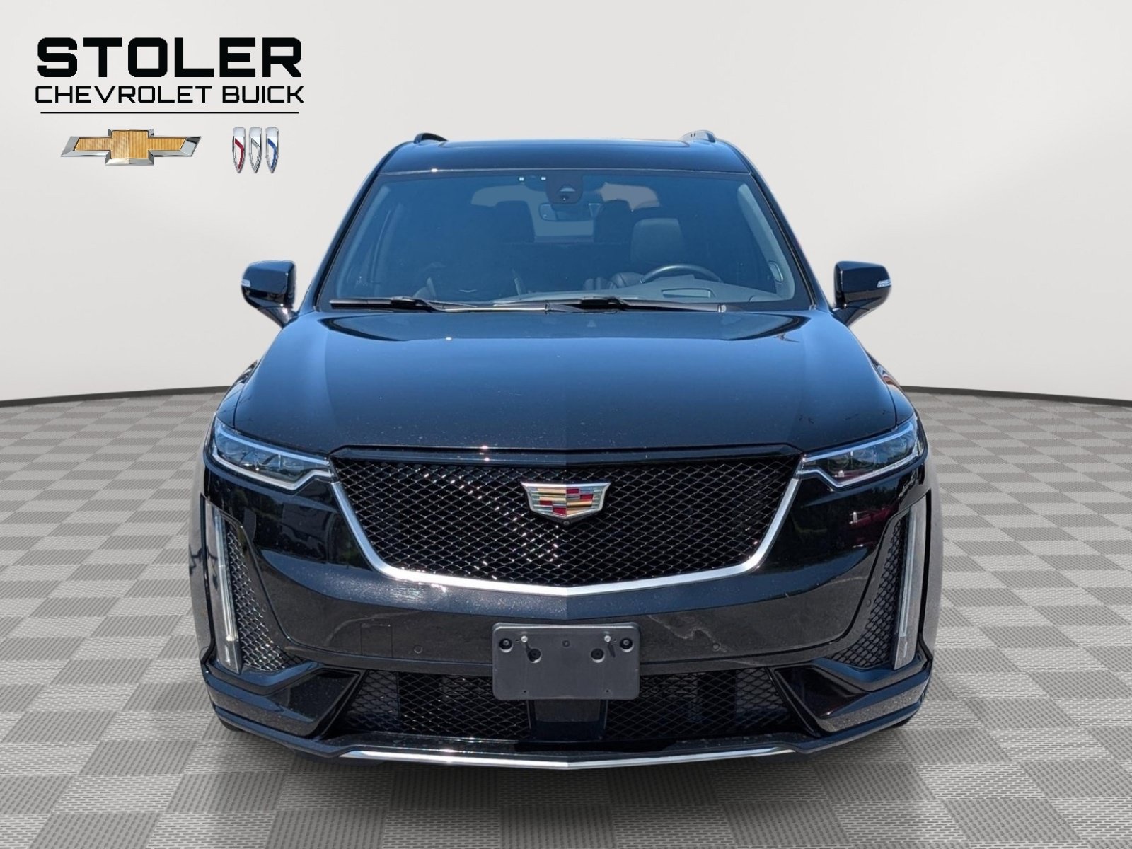 Used 2023 Cadillac XT6 Sport w/ Technology Package AWD/4WD image 8
