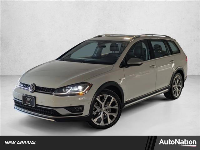 Used 2018 Volkswagen Golf S video 1