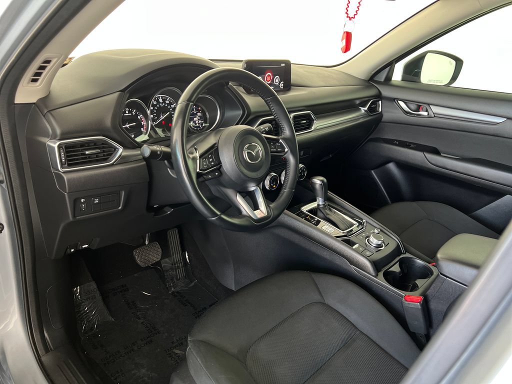 Used 2019 MAZDA CX-5 Sport FWD image 20