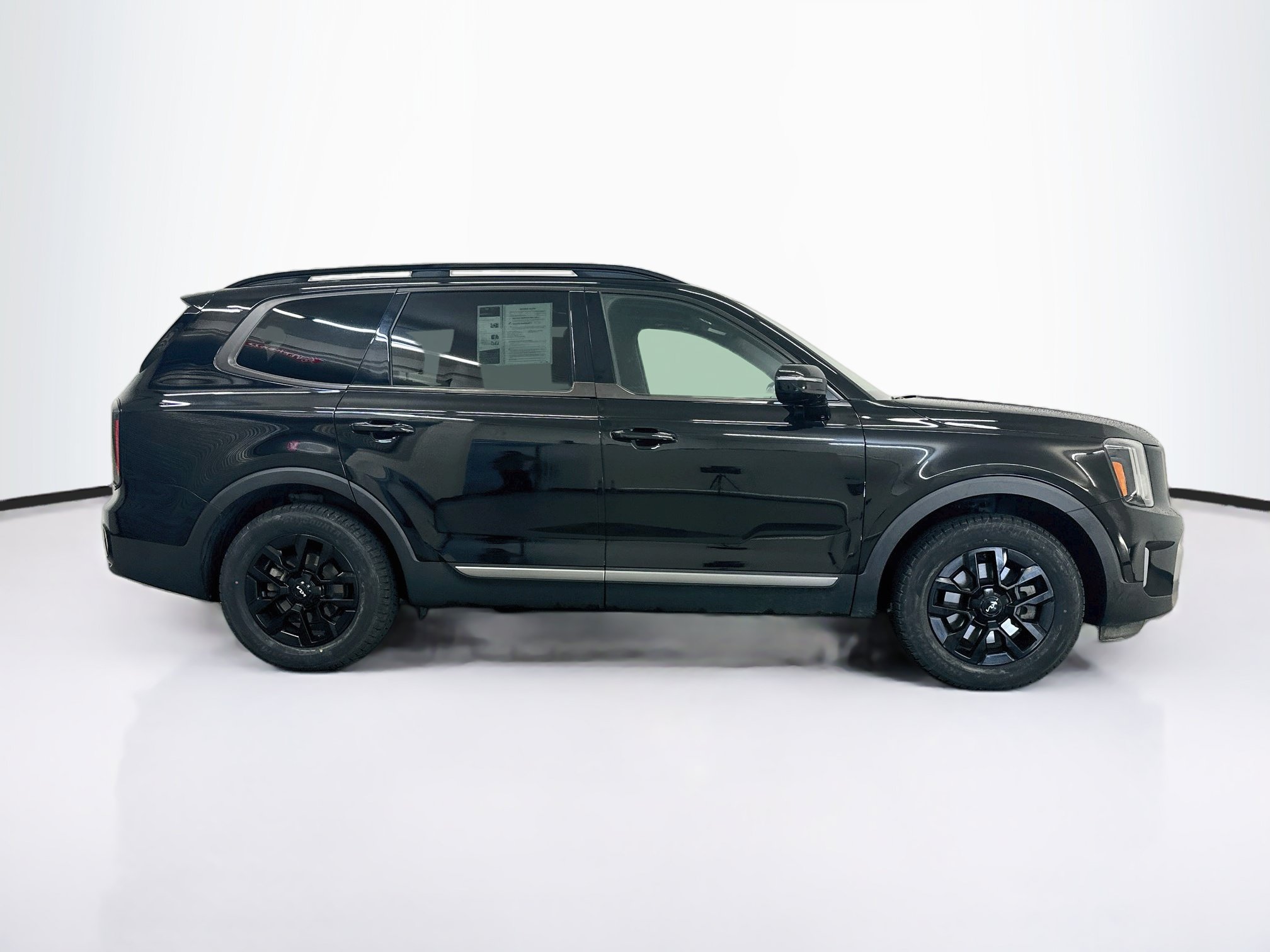 Used 2023 Kia Telluride SX Prestige X-Pro AWD/4WD image 10