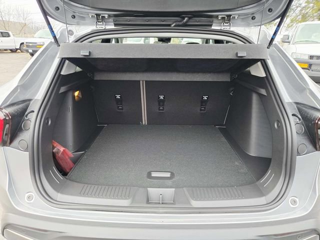 New 2026 Chevrolet Trax ACTIV w/ Driver Confidence Package image 10