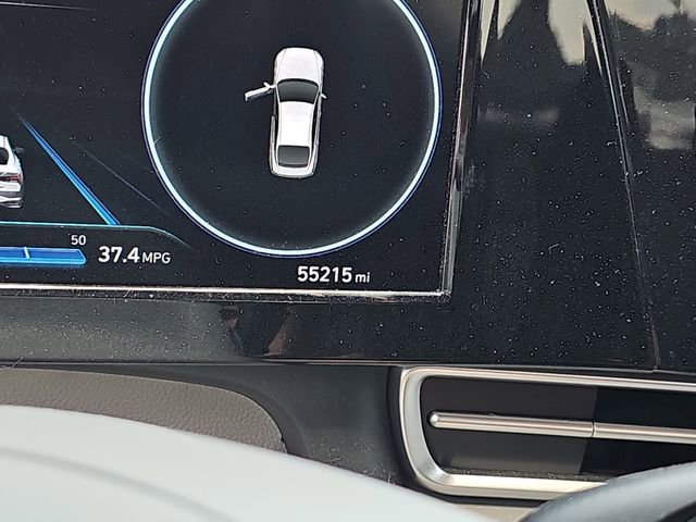 Used 2022 Hyundai Elantra SEL w/ Convenience Package FWD image 16