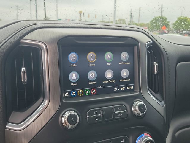 Used 2021 GMC Sierra 1500 Denali AWD/4WD image 25