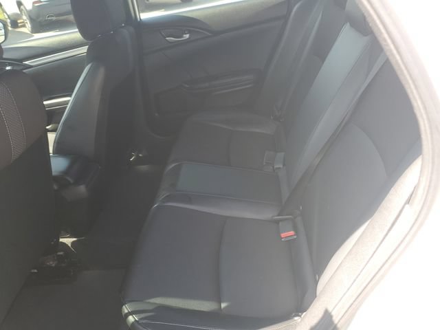 Used 2021 Honda Civic Sport image 13
