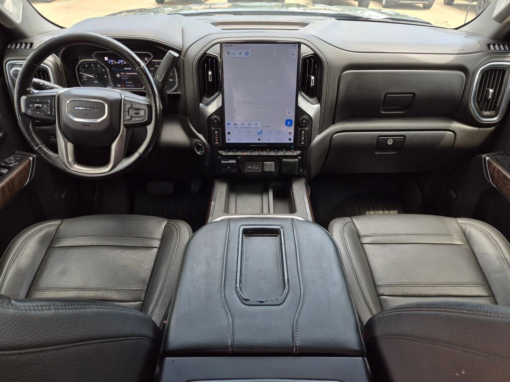 Used 2020 GMC Sierra 1500 Denali w/ Denali Ultimate Package AWD/4WD image 13