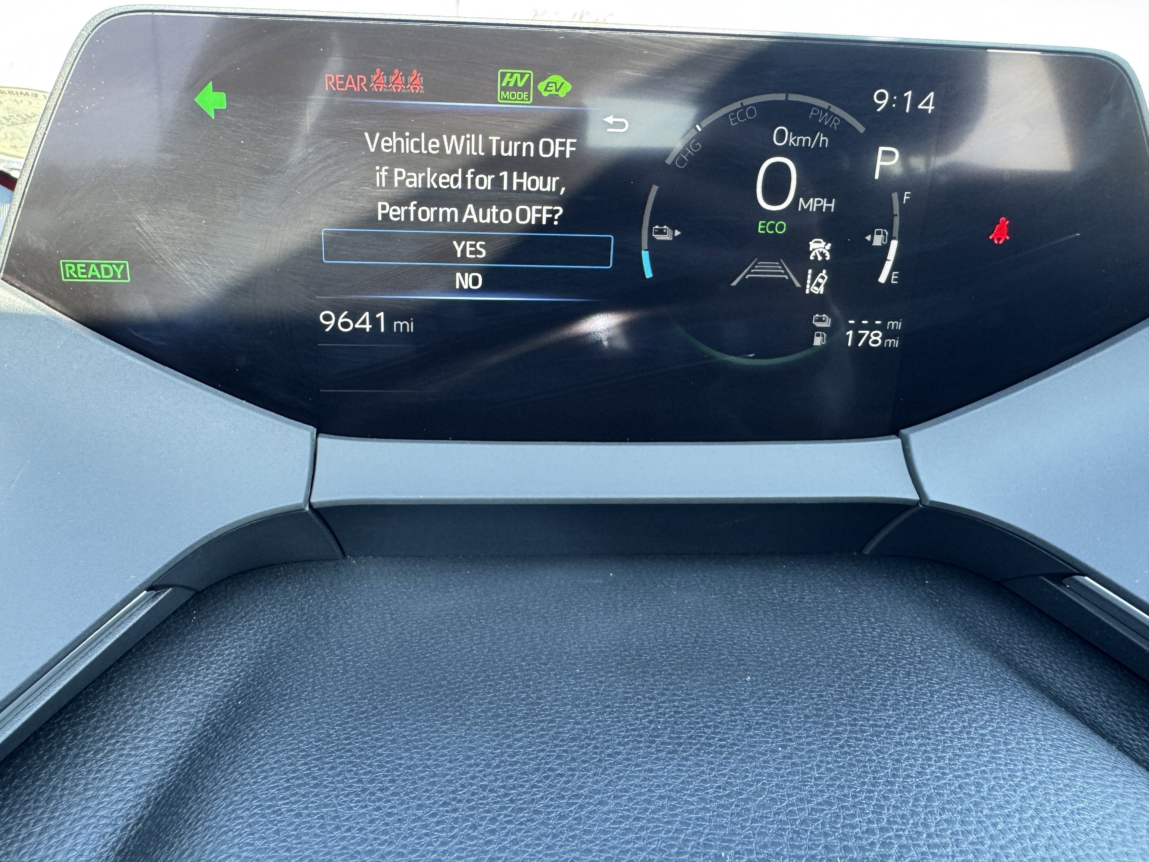 Used 2023 Toyota Prius Prime Premium FWD image 22