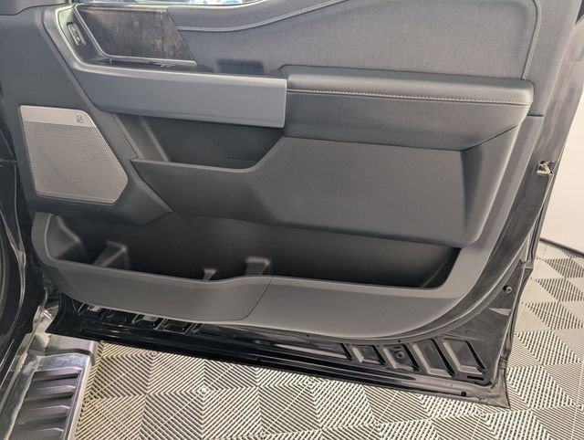 Used 2023 Ford F150 Lariat w/ Equipment Group 502A High image 37