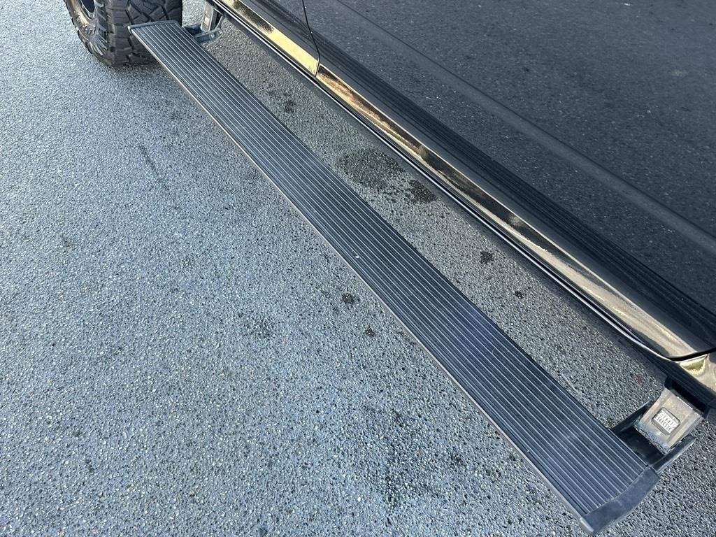 Used 2024 RAM 2500 Power Wagon w/ Level 2 Equipment Group image 24