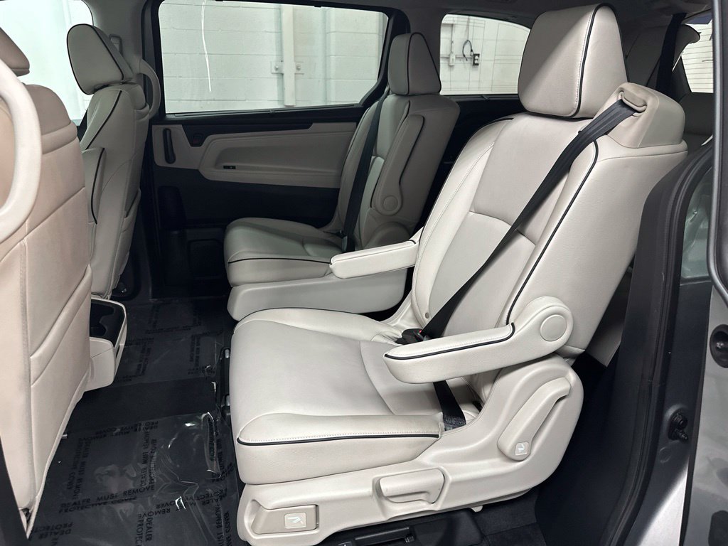 Used 2025 Honda Odyssey Touring image 21