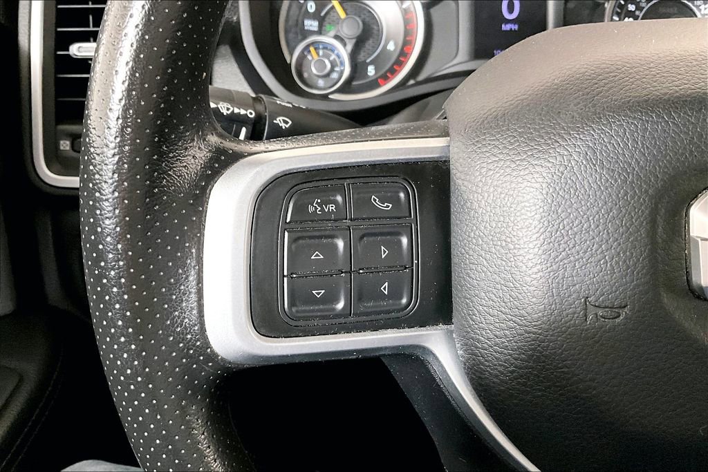 Used 2020 RAM 3500 Big Horn image 18