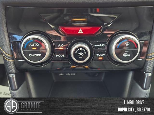 Used 2024 Subaru Forester Wilderness w/ Wilderness Package image 18