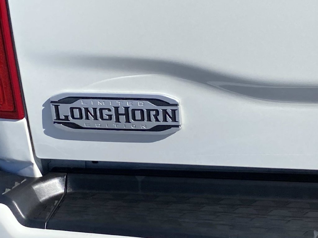 Certified 2021 RAM 3500 Limited AWD/4WD image 5