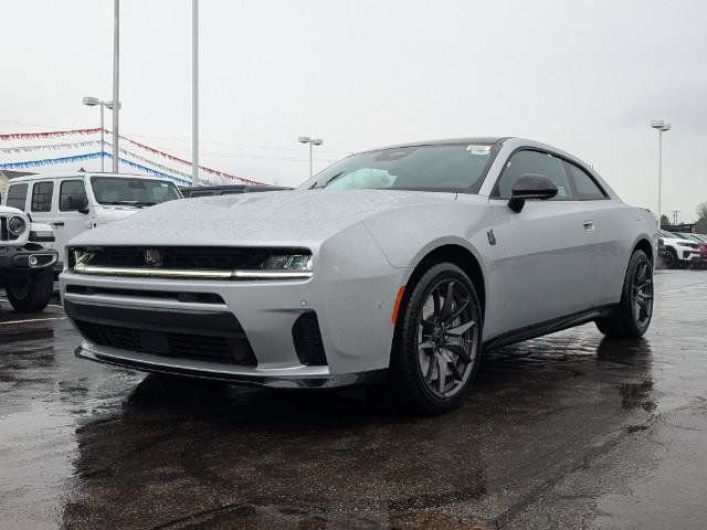 New 2026 Dodge Charger R/T Scat Pack image 7