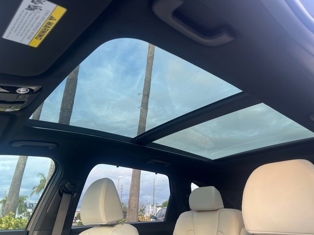 New 2026 Kia Sorento SX Prestige image 31