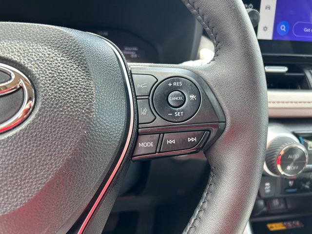 Used 2024 Toyota RAV4 Limited w/ Advanced Technology Package AWD/4WD image 40