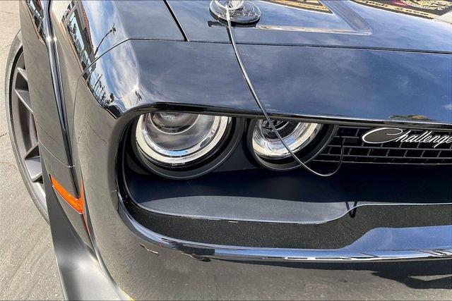Certified 2023 Dodge Challenger R/T Scat Pack RWD image 27