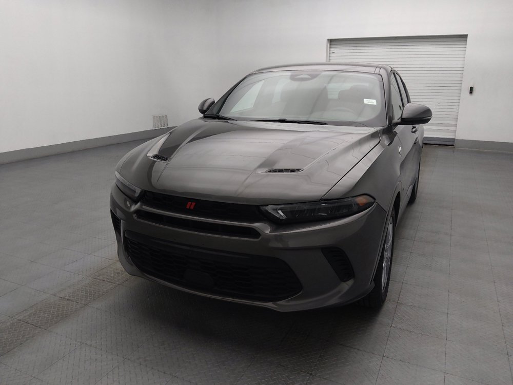 Used 2024 Dodge Hornet R/T AWD/4WD image 15
