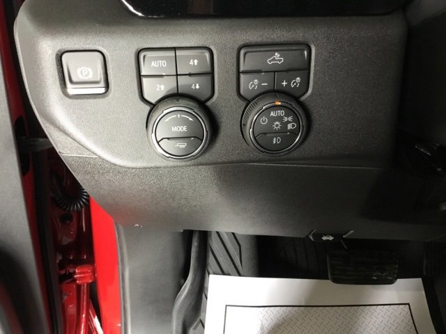 New 2026 Chevrolet Silverado 1500 RST image 41