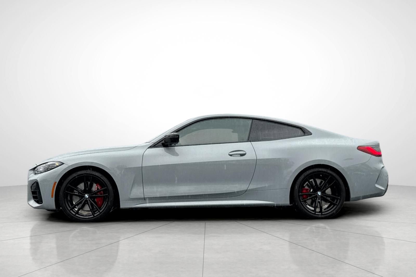 Used 2024 BMW M440i Coupe w/ Premium Package image 25