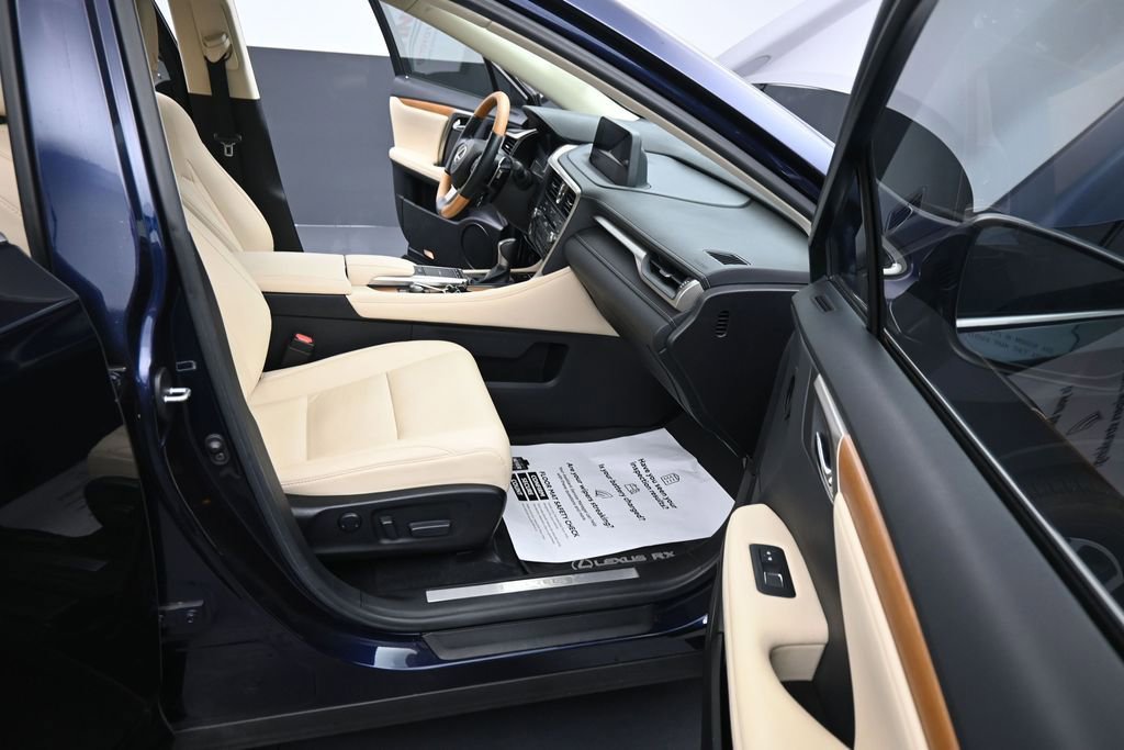 Used 2022 Lexus RX 350 FWD w/ Premium Package image 24