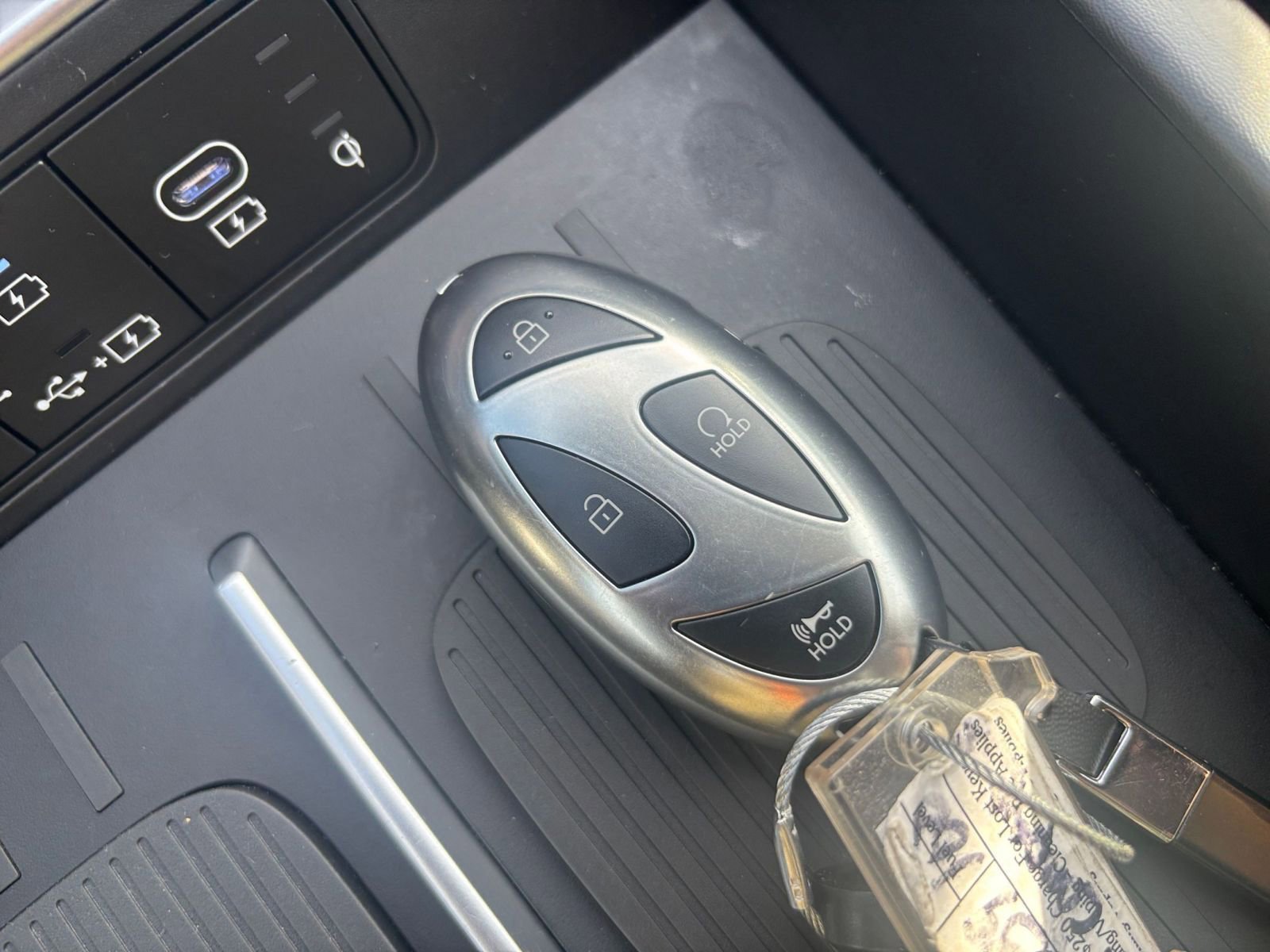 Used 2025 Hyundai Santa Fe SEL image 22