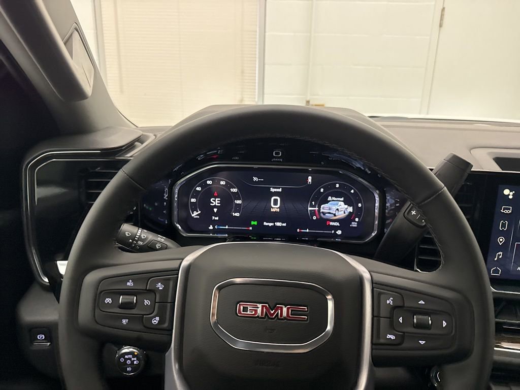 New 2026 GMC Sierra 1500 Elevation w/ Elevation Select Package image 14