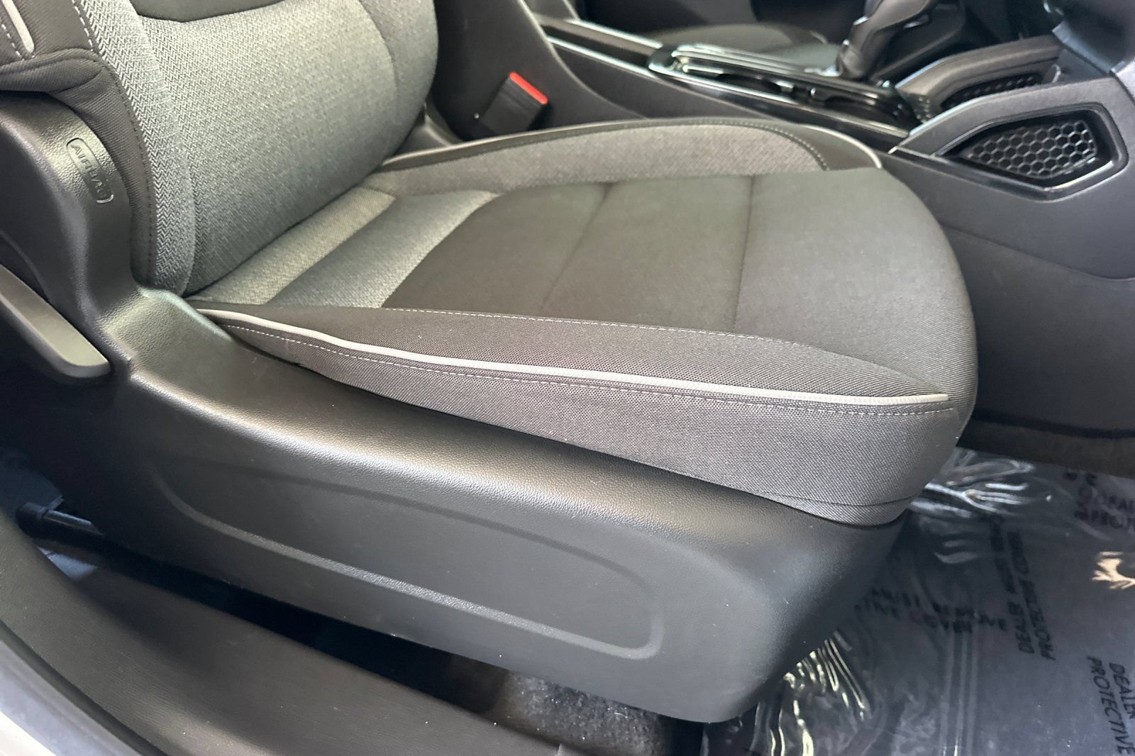 Certified 2024 Chevrolet TrailBlazer LS w/ LS Convenience Package FWD image 22