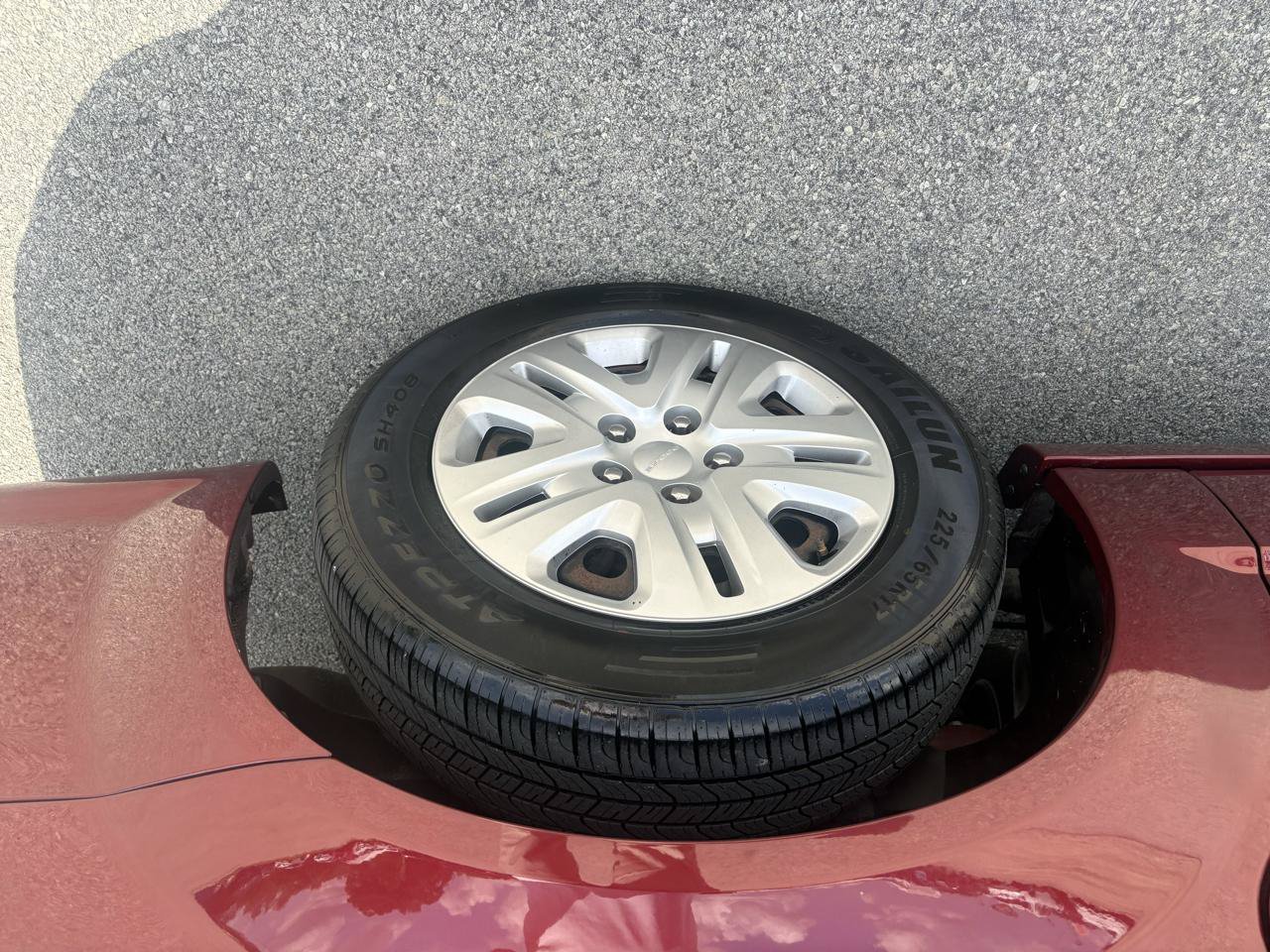 Used 2020 Dodge Grand Caravan SE FWD image 37