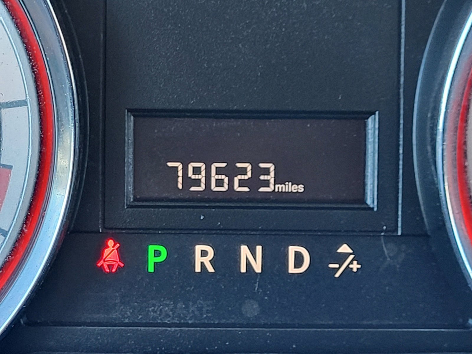 Used 2019 Dodge Grand Caravan SE w/ UConnect Hands-Free Group image 28