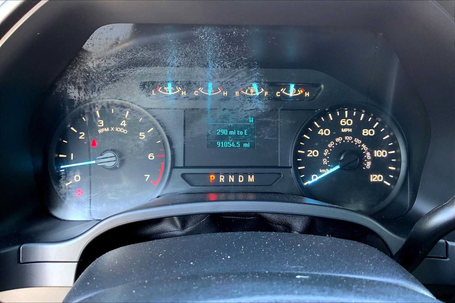 Certified 2018 Ford F150 XL w/ XL Power Equipment Group AWD/4WD image 47