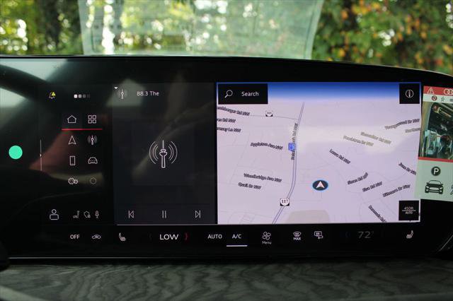 Certified 2025 Audi Q5 Premium Plus w/ Premium Plus image 14