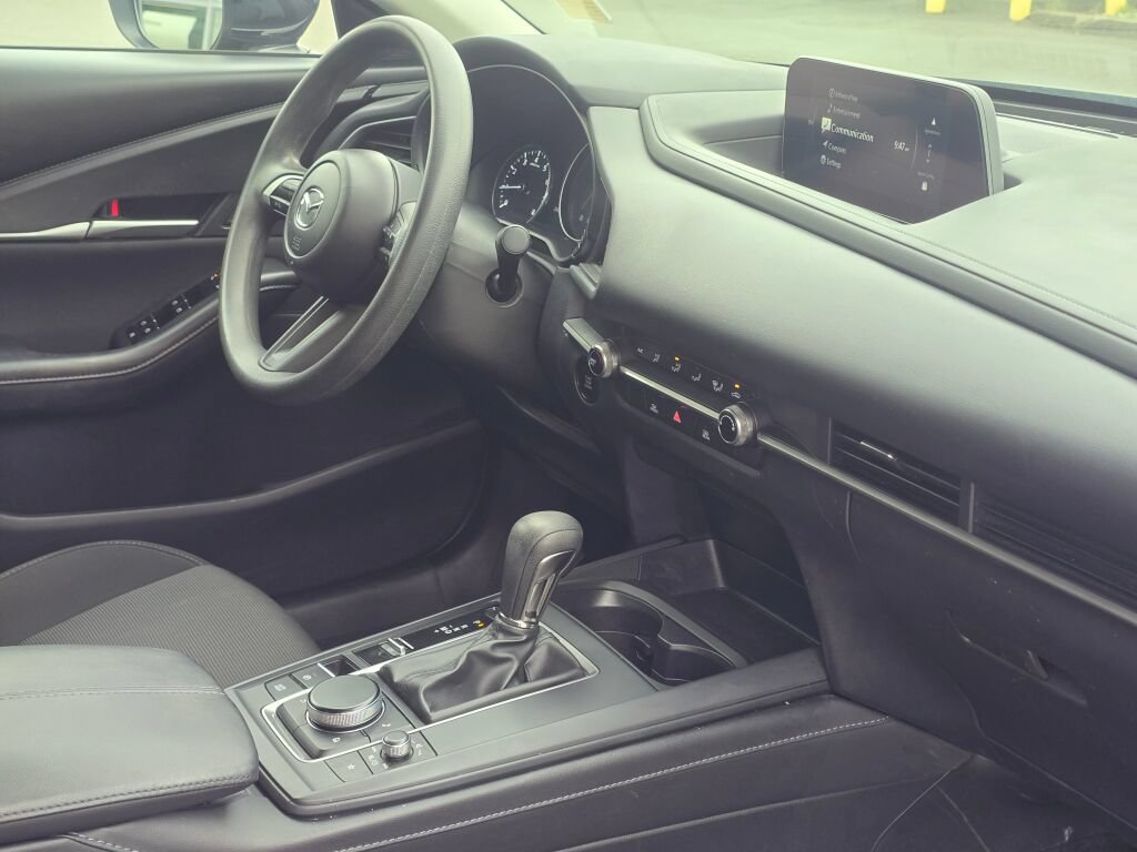 Used 2024 MAZDA CX-30 AWD 2.5 S image 10