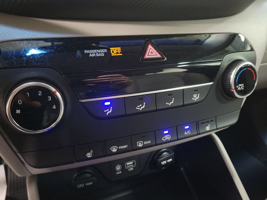 Used 2019 Hyundai Tucson Value AWD/4WD image 19