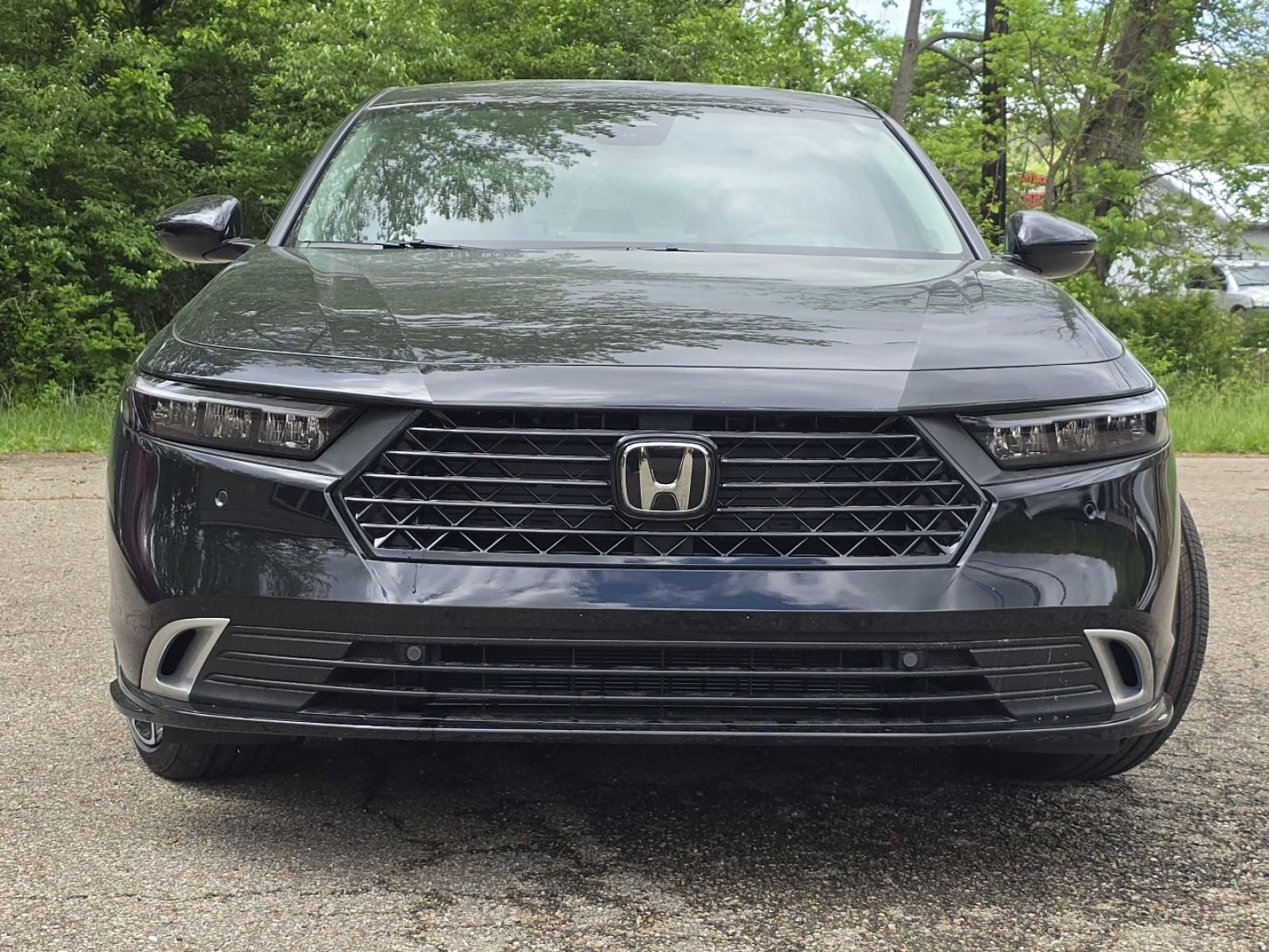 New 2026 Honda Accord Touring image 16