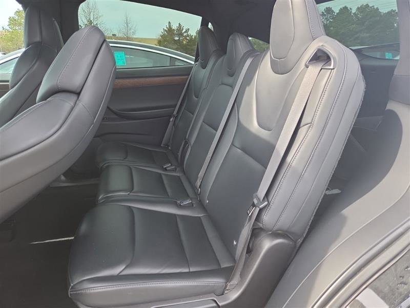 Used 2019 Tesla Model X Long Range image 8