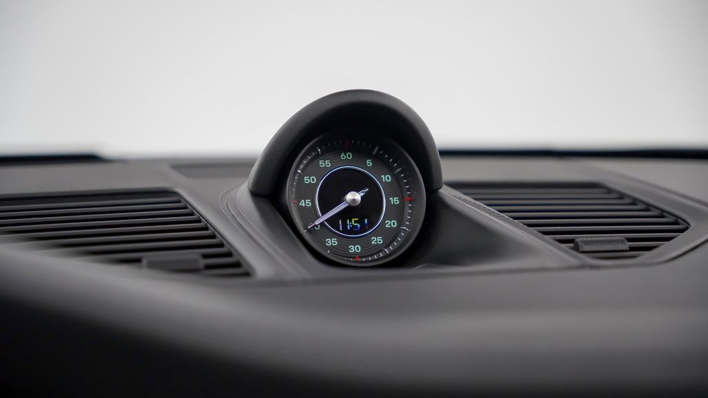 Certified 2022 Porsche 911 Carrera S image 26