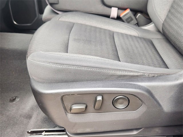 Used 2023 Chevrolet Silverado 1500 RST image 23