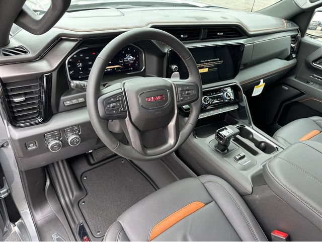 New 2026 GMC Sierra 1500 AT4 w/ AT4 Premium Package AWD/4WD image 23