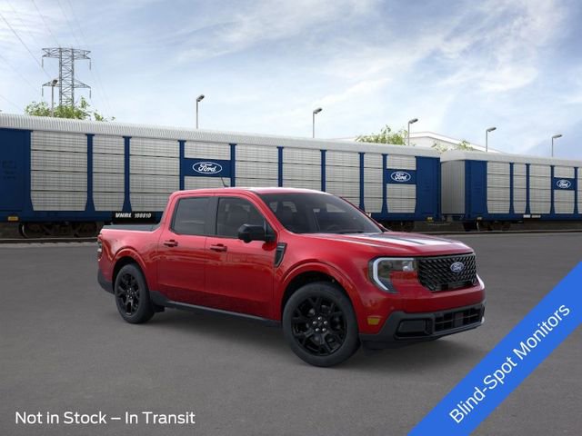 New 2026 Ford Maverick Lariat AWD/4WD image 7