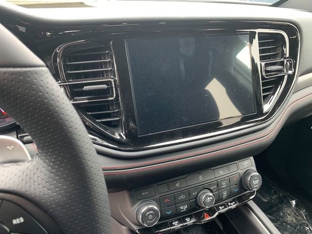 New 2026 Dodge Durango GT AWD/4WD image 18