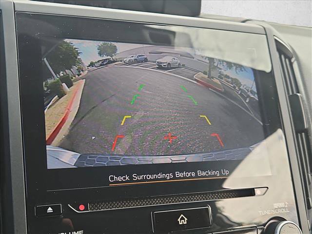Used 2021 Subaru Crosstrek 2.5i Sport w/ Moonroof Package AWD/4WD image 14