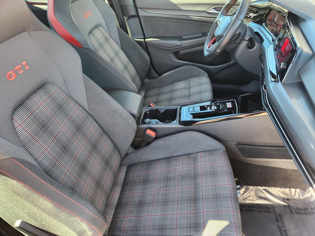 Used 2024 Volkswagen GTI S image 5