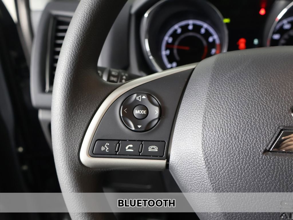 New 2026 Mitsubishi Outlander Sport ES image 4