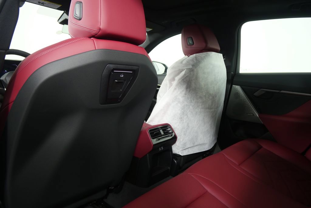 New 2026 BMW 530i image 17